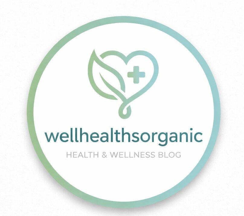 wellhealthsorganic.com logo