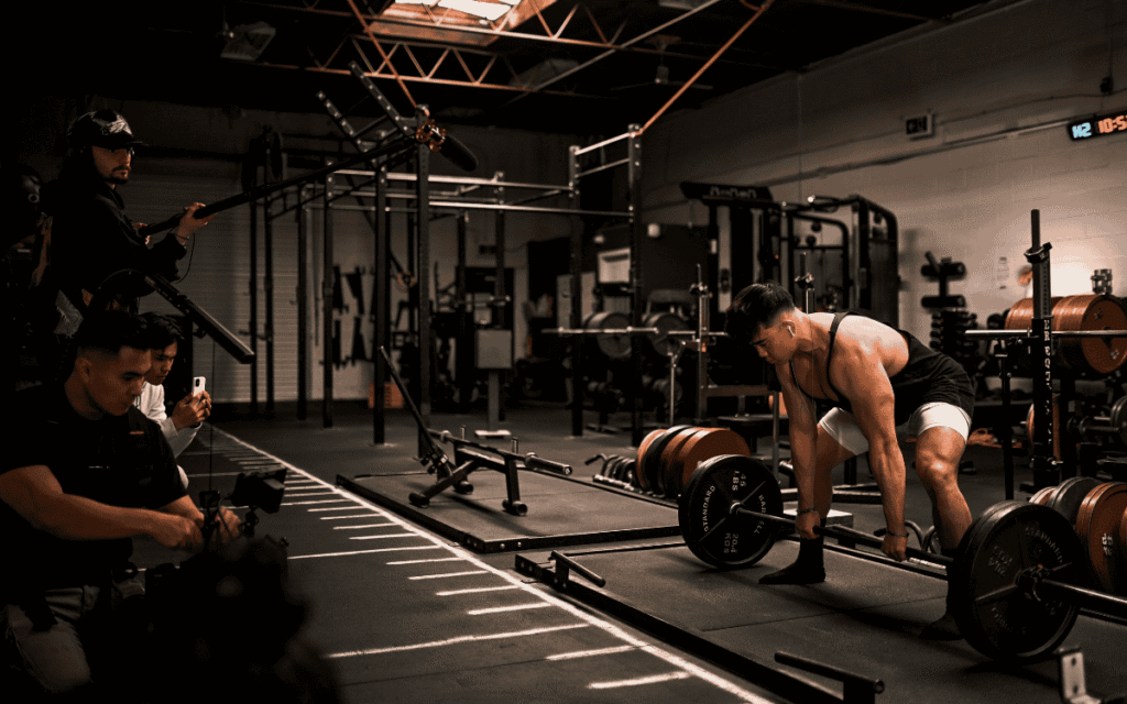 Nandrolone Frameworks