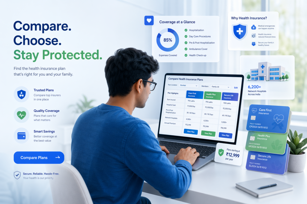 Catchhealthplan com