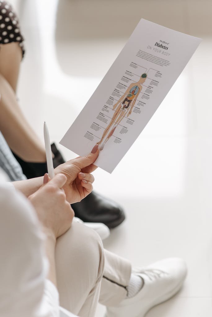 Well Health Tips in Hindi