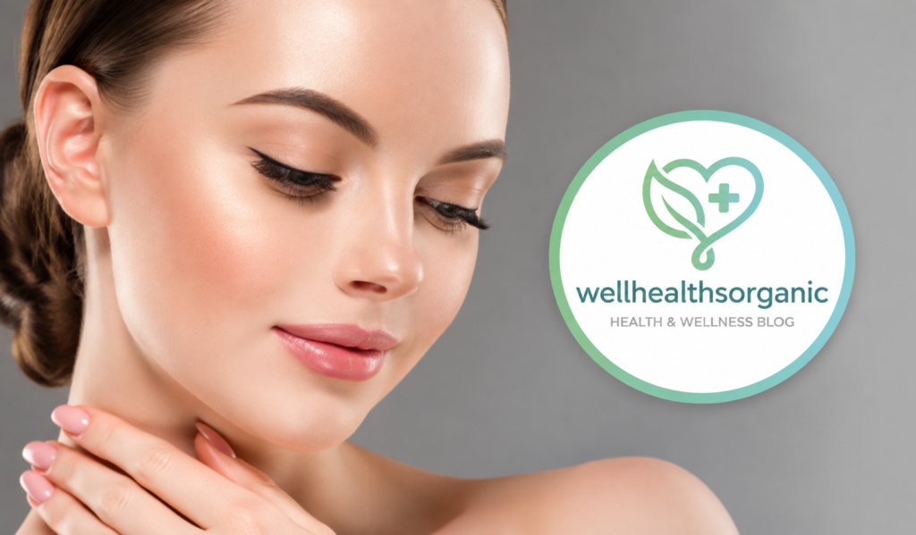 Skin Care in Hindi Wellhealthorganic