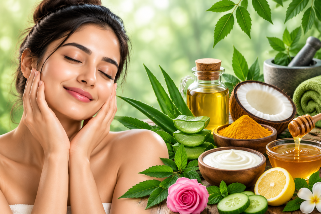 Beauty Tips – Well Health Organic.com