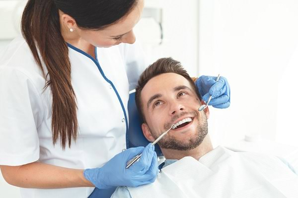 Trusted Family Dentistry for Children, Teens & Adults